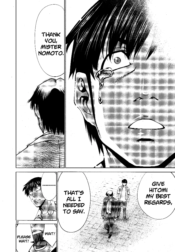 Killing Bites Chapter 72 image 22_optimized
